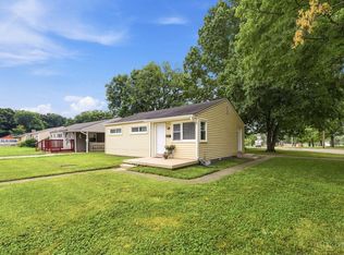 311 Knightsbridge Dr, Hamilton, OH 45011