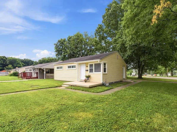 311 Knightsbridge Dr, Hamilton, OH 45011