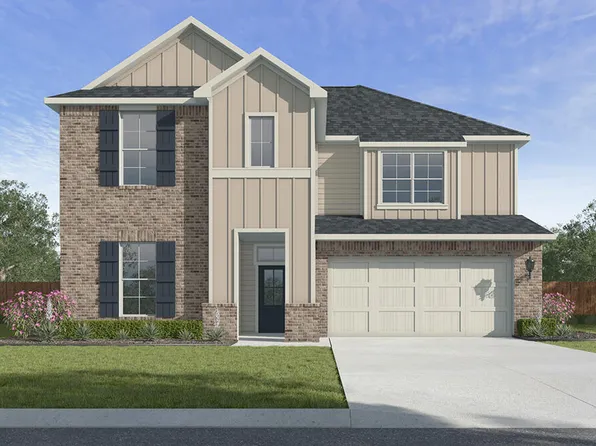 305 Bellewood Dr, Lafayette, LA 70507