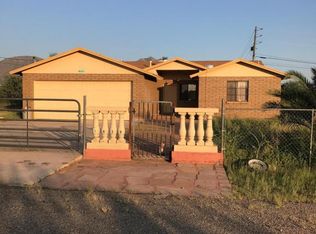 1839 Via Nueva Zelandia, Rio Rico, AZ 85648