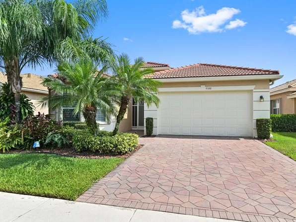 9380 Ivory Isle Road, Boynton Beach, FL 33473
