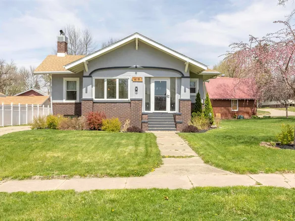 419 South St, Moville, IA 51039