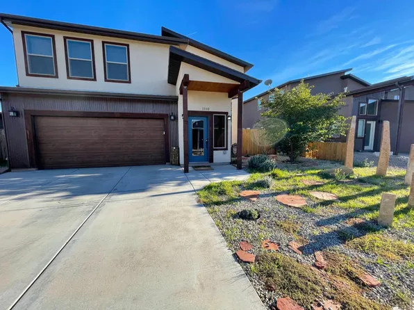 1110 E Bonita St, Moab, UT 84532
