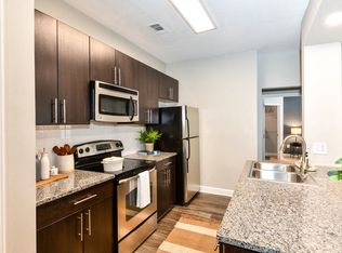 Bell Perimeter Center, Atlanta, GA 30346