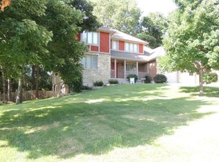 1601 SW Meyer Blvd, Blue Springs, MO 64015