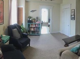 9 Washington St #3, Ayer, MA 01432
