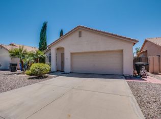 1859 E Oakland St, Chandler, AZ 85225