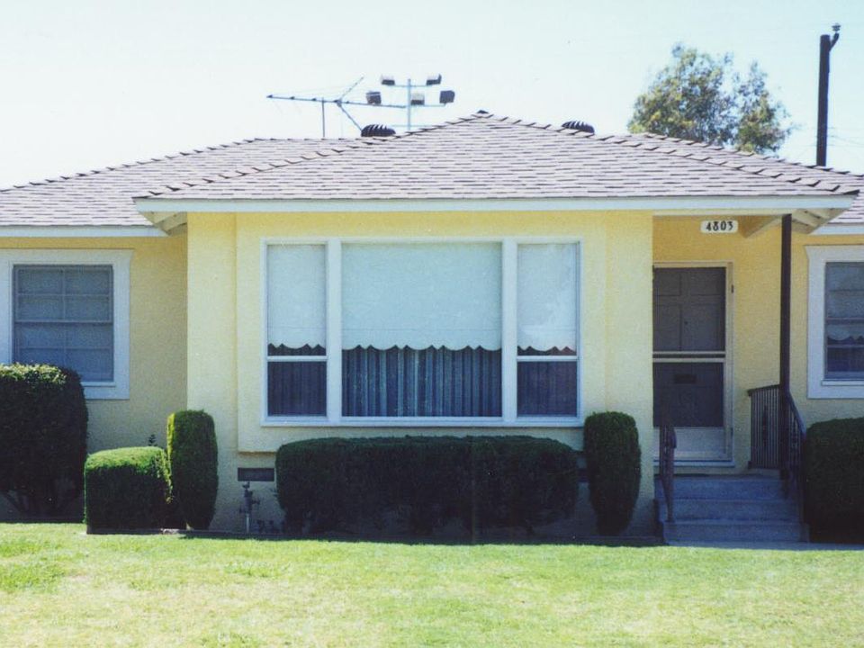 1st image of 4803 Fidler Ave