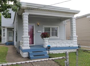 2036 Portland Ave, Louisville, KY 40203