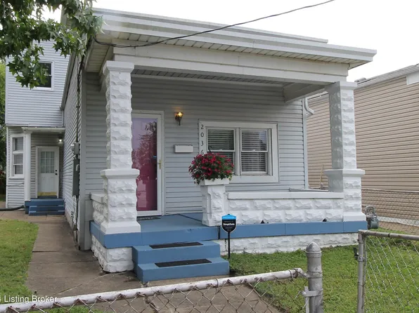 2036 Portland Ave, Louisville, KY 40203