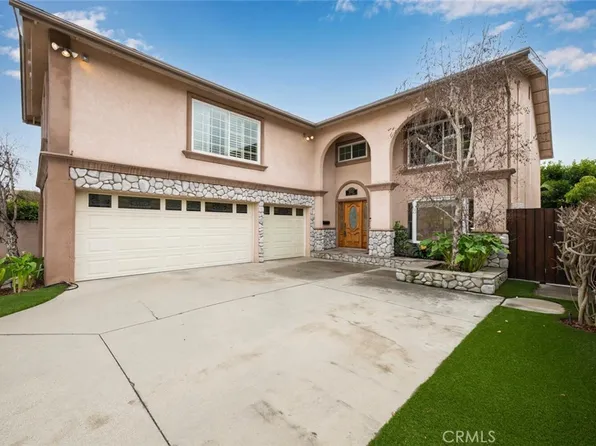 8040 E Bynum St, Long Beach, CA 90808