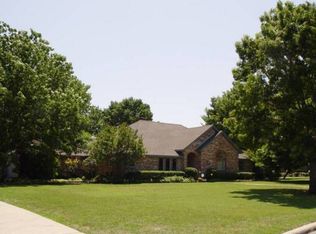 516 Crestridge Rd, Heath, TX 75032