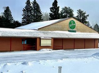 7212 Britt Byp, Britt, MN 55710
