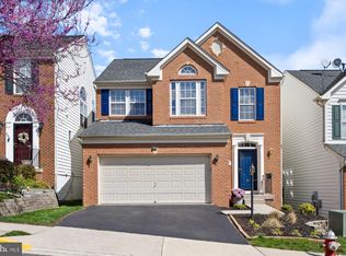 8553 Barrow Furnace Ln, Lorton, VA 22079
