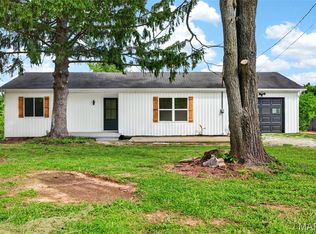 3840 Gravois Rd, House Springs, MO 63051