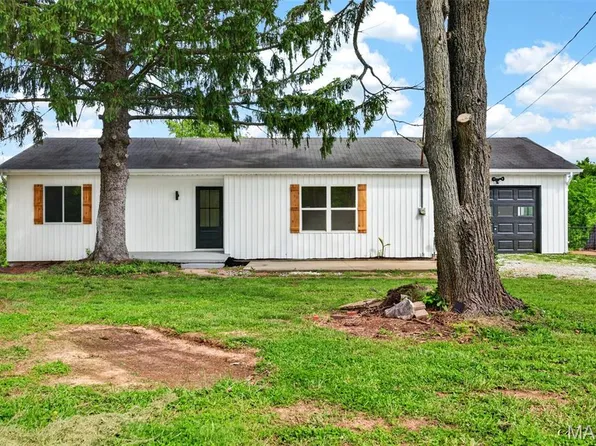 3840 Gravois Rd, House Springs, MO 63051