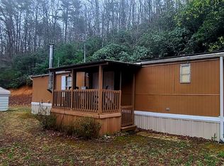 549 Flat Creek Valley Rd, Lake Toxaway, NC 28747