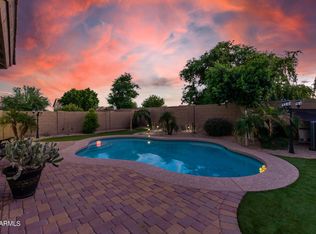 18201 W Westpark Blvd, Surprise, AZ 85388
