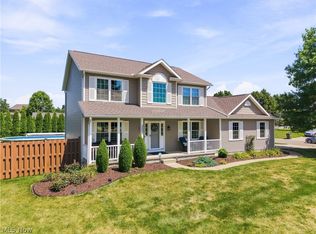 2553 Diamond St NE, Canton, OH 44721
