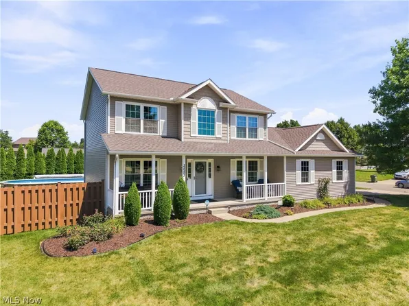 2553 Diamond St NE, Canton, OH 44721