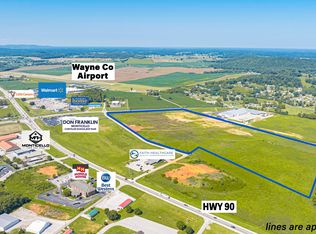 274 Highway 1275 N, Monticello, KY 42633