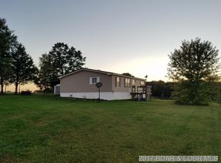 3068 W Branch Rd, Macks Creek, MO 65786