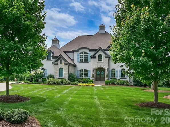 4236 Piaffe Ave, Mint Hill, NC 28227
