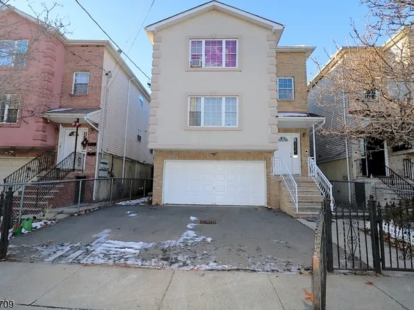 580 3rd St, Newark City, NJ 07107