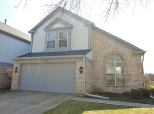 824 Marseilles Cir, Buffalo Grove, IL