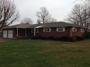 1011 W 10th St, Greensburg, IN 47240