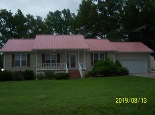 291 Idlewild Dr, Sparta, TN 38583