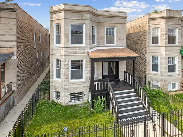 5235 W Congress Pkwy, Chicago, IL 60644