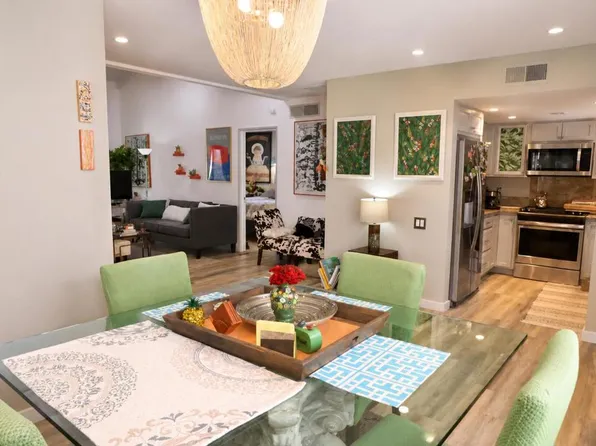 351 E Via Carisma APT 94, Palm Springs, CA 92264