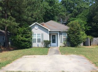414 Dunmurry Pl, Warner Robins, GA 31093