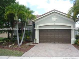 7817 NW 121st Way, Pompano Beach, FL 33076