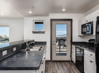 The Madison, Bozeman, MT 59718