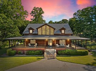 705 Industrial Park Rd, Heber Springs, AR 72543