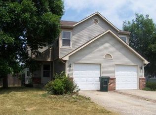 1826 Rock Creek Dr, Grove City, OH 43123