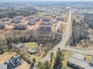 134 Hood Rd, Greenville, SC 29611