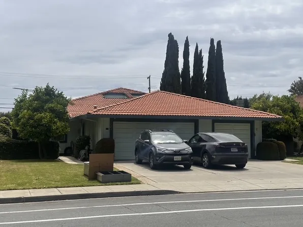 1008 Michelangelo Dr, Sunnyvale, CA 94087