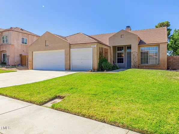2729 Cloverdale Ct, Palmdale, CA 93551