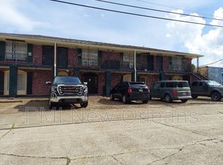 3100 17th St, Metairie, LA 70002