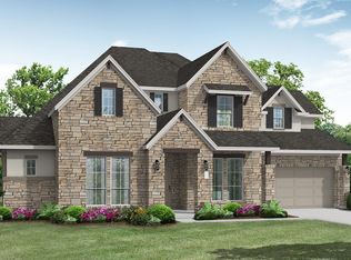 348 Raptor Beak Way, Cedar Creek, TX 78612