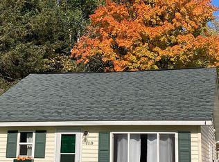 119 Sherburn St W, Eagle River, WI 54521