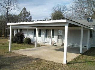 8265 Basham Rd, Bastrop, LA 71220