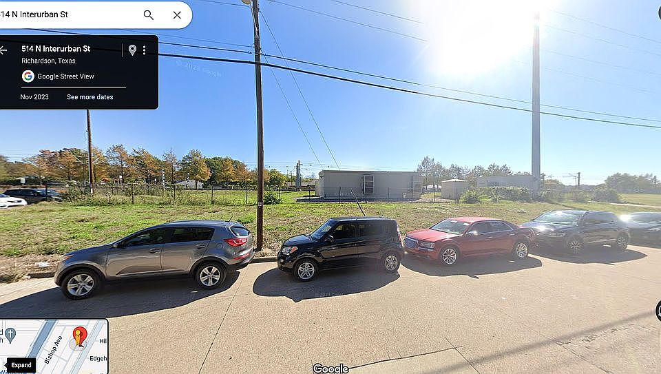 2nd image of 514 N Interurban St