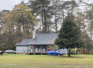 511 Pine St, Pine St, NC 28371