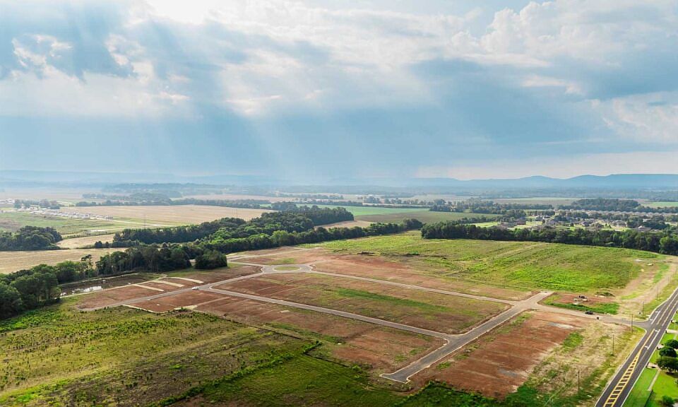 Parvin Preserve Community Photography