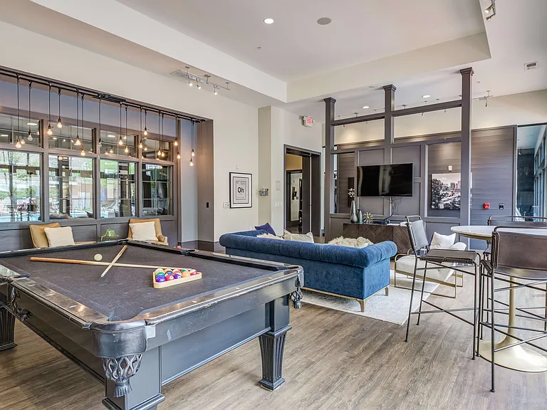 Clubhouse