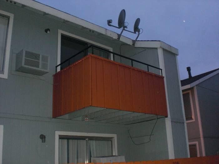 2nd image of 4608 Neil Rd Unit 230